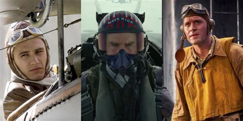 fighter pilot movies with cute guys